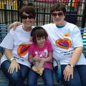 Meet your Posher, Kelly